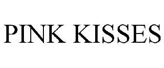 PINK KISSES