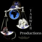 YAHWEH PRODUCTIONS