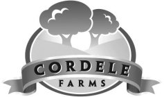 CORDELE FARMS