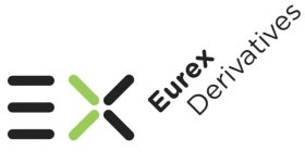 EUREX DERIVATIVES