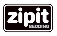 ZIPIT BEDDING