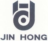 J JIN HONG