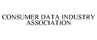 CONSUMER DATA INDUSTRY ASSOCIATION