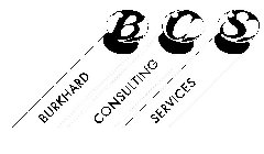 B C S BURKHARD CONSULTING SERVICES