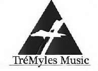 TRÉMYLES MUSIC