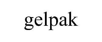 GELPAK