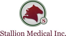 S STALLION MEDICAL INC