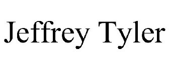 JEFFREY TYLER