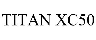TITAN XC50