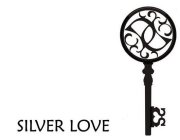 SILVER LOVE