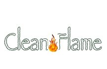 CLEANFLAME