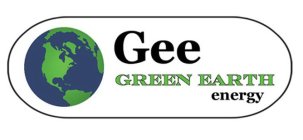 GEE GREEN EARTH ENERGY