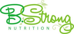 B.STRONG NUTRITION