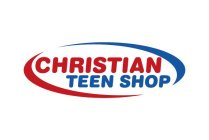 CHRISTIAN TEEN SHOP