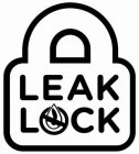 LEAK LOCK