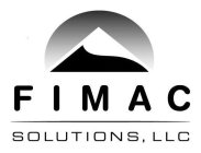 FIMAC SOLUTIONS, LLC