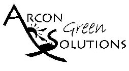ARCON GREEN SOLUTIONS