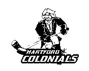 HARTFORD COLONIALS