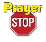 PRAYER STOP