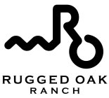 RO RUGGED OAK RANCH