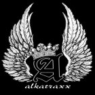 ALKATRAXX