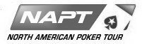 NAPT NORTH AMERICAN POKER TOUR