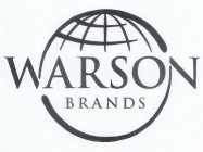 WARSON BRANDS