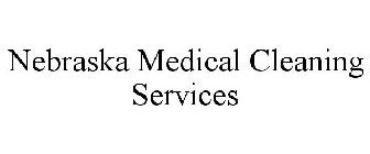 NEBRASKA MEDICAL CLEANING SERVICES