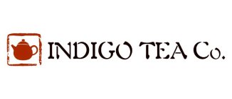 INDIGO TEA CO.