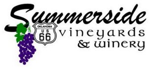SUMMERSIDE VINEYARDS & WINERY OKLAHOMA US 66
