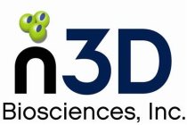 N3D BIOSCIENCES, INC.