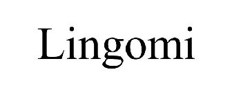 LINGOMI