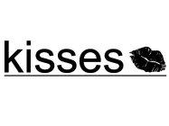 KISSES