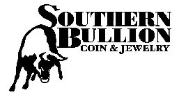SOUTHERN BULLION COIN & JEWELRY