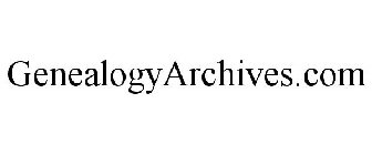 GENEALOGYARCHIVES.COM