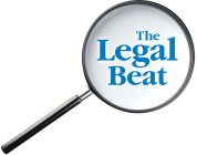 THE LEGAL BEAT