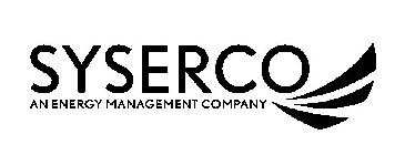 SYSERCO AN ENERGY MANAGEMENT COMPANY