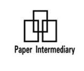 PAPER INTERMEDIARY