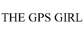 THE GPS GIRL