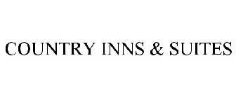 COUNTRY INNS & SUITES