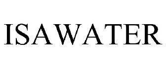 ISAWATER