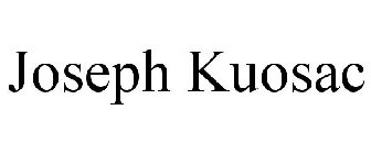 JOSEPH KUOSAC