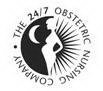 THE 24/7 OBSTETRIC NURSING COMPANY