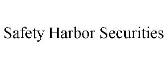 SAFETY HARBOR SECURITIES