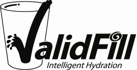 VALIDFILL INTELLIGENT HYDRATION