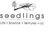 SEEDLINGS LIFE SCIENCE VENTURES LLC