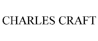 CHARLES CRAFT
