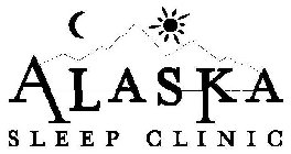 ALASKA SLEEP CLINIC