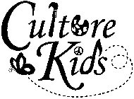 CULTURE KIDS