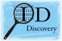 ID DISCOVERY 1101010010 1101011110 1010101010 1010101110